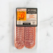 Load image into Gallery viewer, Sliced Salami - Soppressata
