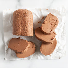 Load image into Gallery viewer, Chocolate Capri Cheese Log