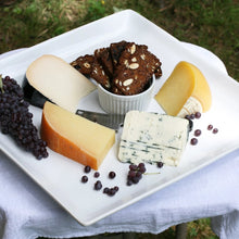 Load image into Gallery viewer, Midnight Moon Goats Milk Cheese