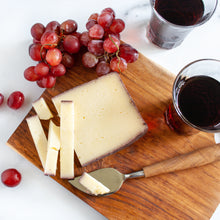 Load image into Gallery viewer, Ubriaco al Vino Cheese