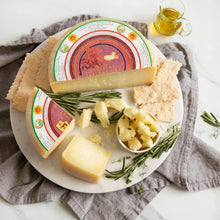 Load image into Gallery viewer, Pecorino Toscano DOP Cheese Stagionato