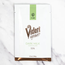 Load image into Gallery viewer, 55% Dark Milk Chocolate Bar