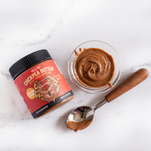 Load image into Gallery viewer, Chickpea Butter