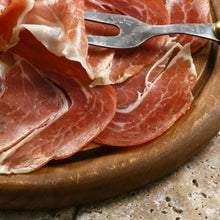 Load image into Gallery viewer, Serrano Ham - Sliced