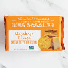 Load image into Gallery viewer, Tortas de Manchego Crisps