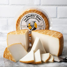 Load image into Gallery viewer, The Smokin Goat Cheese