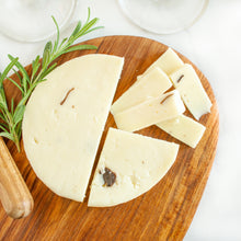 Load image into Gallery viewer, Bianchetto Cheese - Boschetto al Tartufo