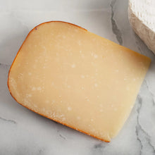 Load image into Gallery viewer, Ewephoria Aged Sheeps Milk Gouda Cheese