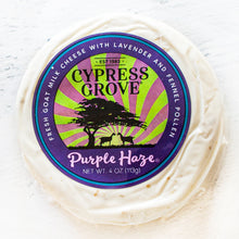 Load image into Gallery viewer, Purple Haze Chevre
