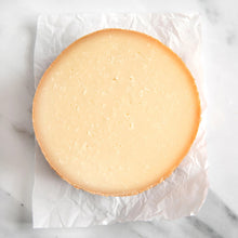 Load image into Gallery viewer, Tete de Moine AOP Cheese - Half Wheel 14.4oz