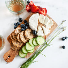 Load image into Gallery viewer, Purple Haze Chevre