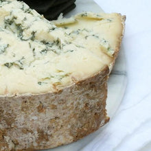 Load image into Gallery viewer, Tuxford & Tebbut Blue Stilton DOP Cheese