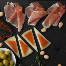 Load image into Gallery viewer, Serrano Ham - Sliced