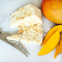 Load image into Gallery viewer, Thistle Hill White Stilton DOP Cheese with Fruit