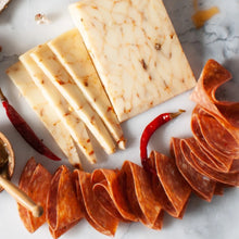 Load image into Gallery viewer, Sliced Calabrese Salami