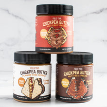 Load image into Gallery viewer, Chickpea Butter
