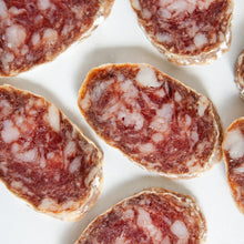 Load image into Gallery viewer, Rust Belt Saucisson