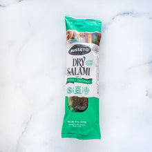 Load image into Gallery viewer, Flavored Dry Cured Salami