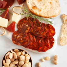 Load image into Gallery viewer, Sliced Chorizo Iberico