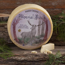 Load image into Gallery viewer, Imperial Buck by Deer Creek