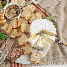 Load image into Gallery viewer, St. Stephen Triple Cream Cheese