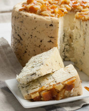 Load image into Gallery viewer, Fior d’Arancio Orange Blue Cheese (DOCG) - 7.5oz
