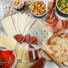 Load image into Gallery viewer, The Drunken Goat Cheese