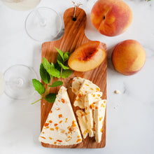 Load image into Gallery viewer, Thistle Hill White Stilton DOP Cheese with Fruit