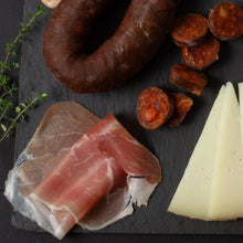 Load image into Gallery viewer, Serrano Ham - Sliced