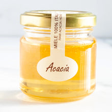 Load image into Gallery viewer, Raw Acacia Honey