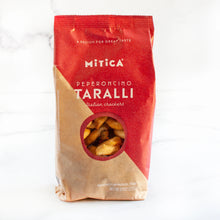 Load image into Gallery viewer, Taralli Italian Crackers by Mitica