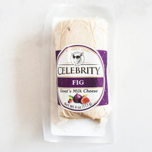 Load image into Gallery viewer, Fig Chèvre (Goat)
