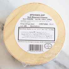 Load image into Gallery viewer, Epoisses AOP Cheese