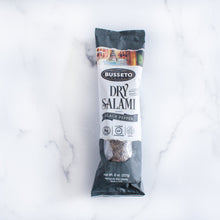 Load image into Gallery viewer, Flavored Dry Cured Salami