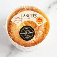 Load image into Gallery viewer, Langres AOP Cheese