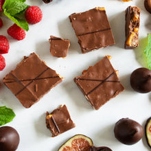 Load image into Gallery viewer, Artisan Chocolate Bark