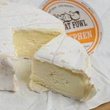 Load image into Gallery viewer, St. Stephen Triple Cream Cheese