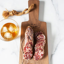 Load image into Gallery viewer, Whiskey Salami - 5.5oz