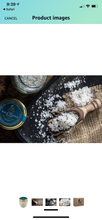 Load image into Gallery viewer, Flaked Black Truffle Sea Salt - 2.74oz