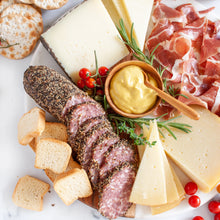 Load image into Gallery viewer, Flavored Dry Cured Salami