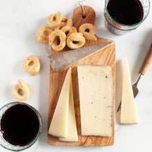 Load image into Gallery viewer, Sottocenere al Tartufo Cheese