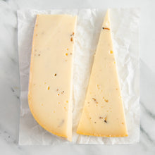 Load image into Gallery viewer, Artikaas Hay There Gouda Cheese with Truffles