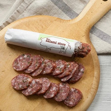 Load image into Gallery viewer, Uncured Jalapeño Salami