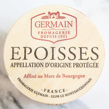 Load image into Gallery viewer, Epoisses AOP Cheese