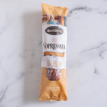 Load image into Gallery viewer, Flavored Dry Cured Salami