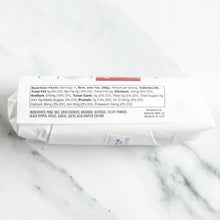 Load image into Gallery viewer, Bourbon & Sour Cherries Salami