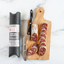 Load image into Gallery viewer, Rust Belt Saucisson