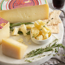 Load image into Gallery viewer, Pecorino Toscano DOP Cheese Stagionato