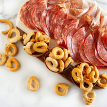 Load image into Gallery viewer, Taralli Italian Crackers by Mitica