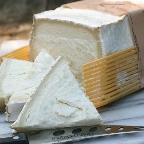 Leonora Cheese Honey + Harp